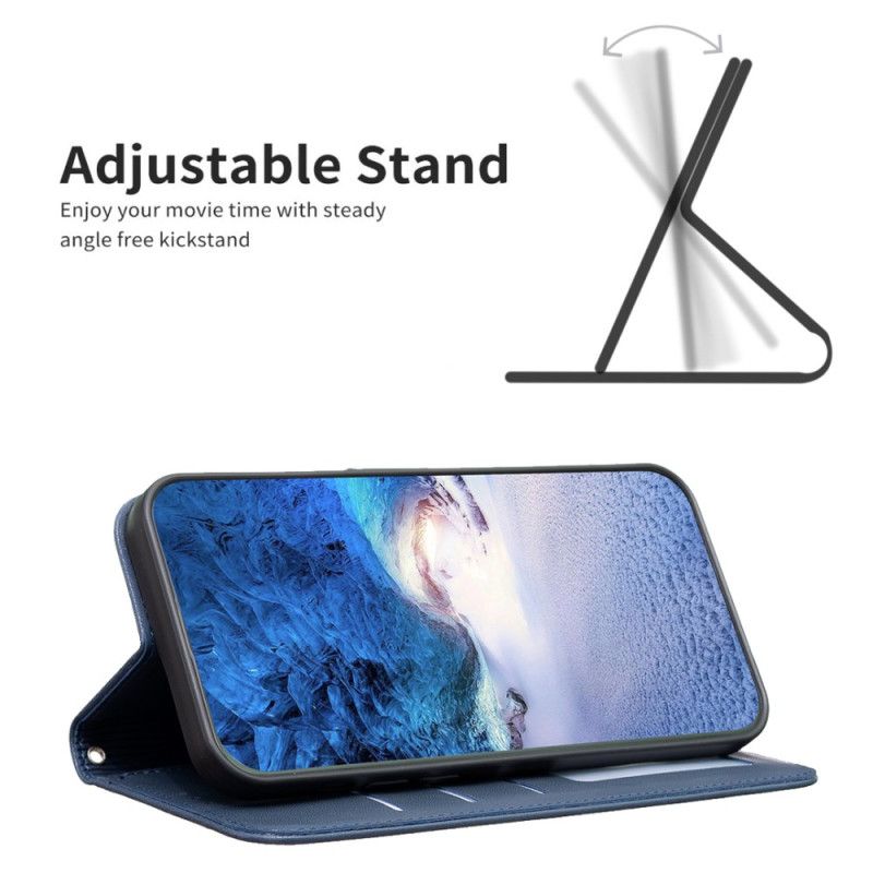 Flip Cover Samsung Galaxy A55 5g Kløver