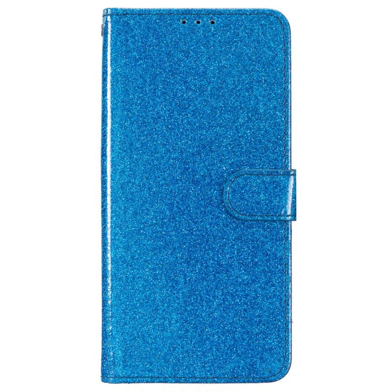 Flip Cover Samsung Galaxy A55 5g Pailletterrem