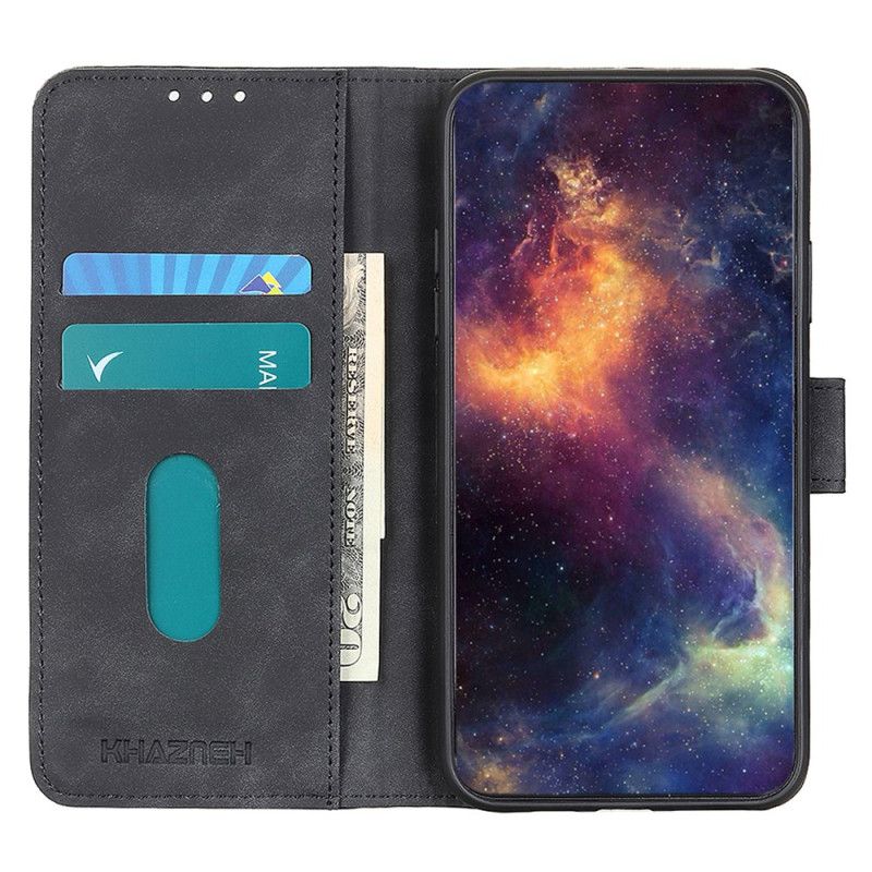 Flip Cover Samsung Galaxy A55 5g Retro Style Khazneh