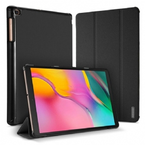 Cover Samsung Galaxy Tab A 10.1 (2019) Domo Serie Dux-ducis