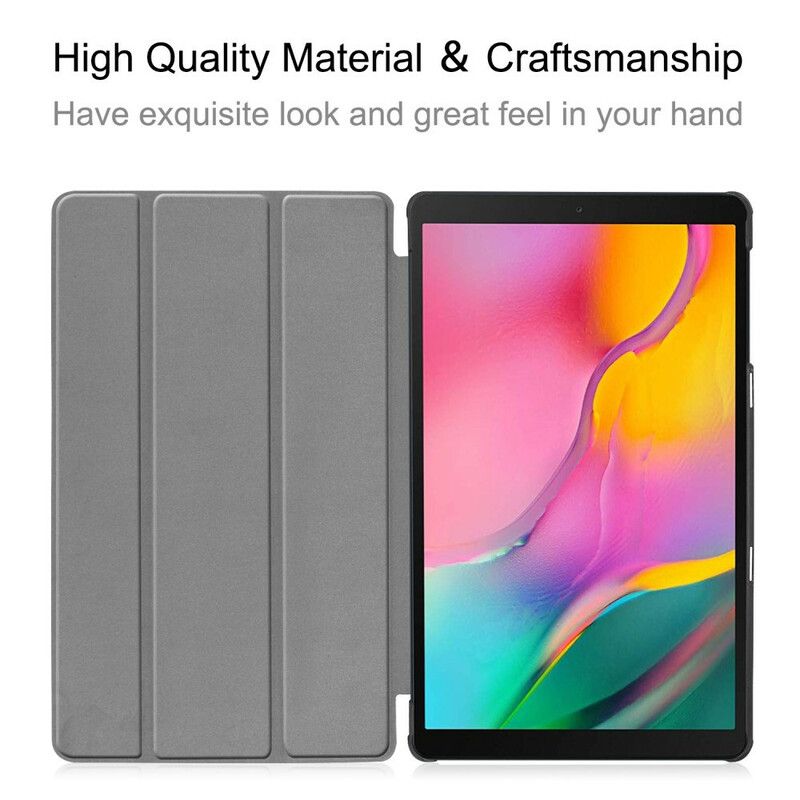 Cover Samsung Galaxy Tab A 10.1 (2019) Enkay