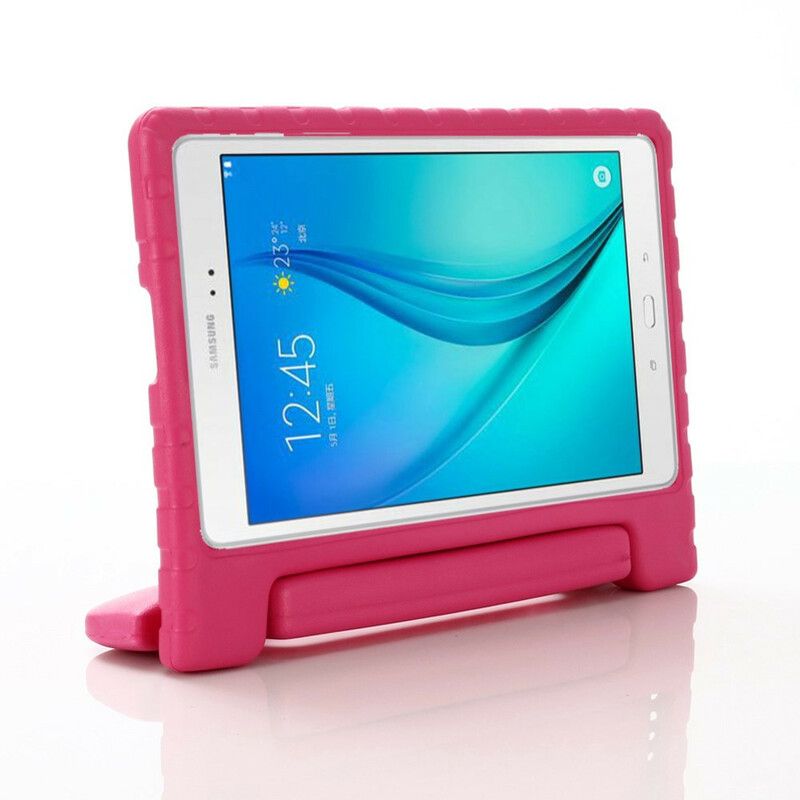 Cover Samsung Galaxy Tab A 10.1 (2019) Eva-skum Til Børn