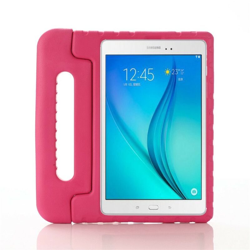 Cover Samsung Galaxy Tab A 10.1 (2019) Eva-skum Til Børn