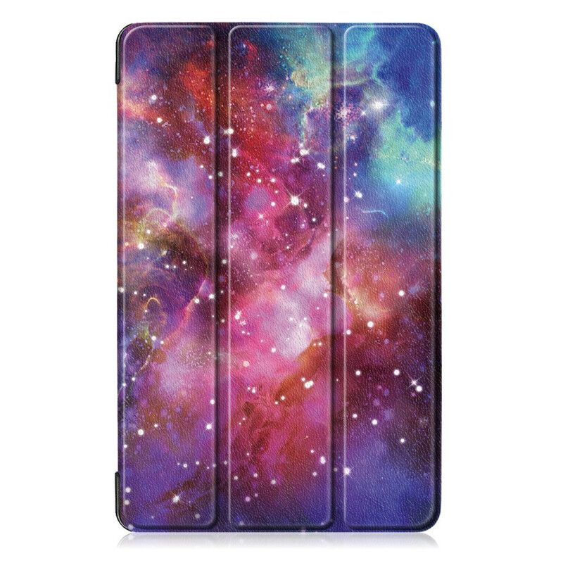 Cover Samsung Galaxy Tab A 10.1 (2019) Forbedret Plads