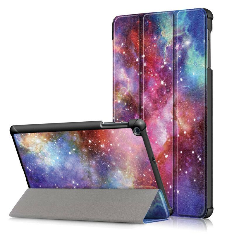 Cover Samsung Galaxy Tab A 10.1 (2019) Forbedret Plads