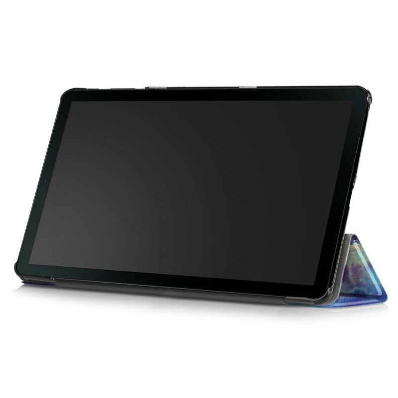 Cover Samsung Galaxy Tab A 10.1 (2019) Forbedret Plads