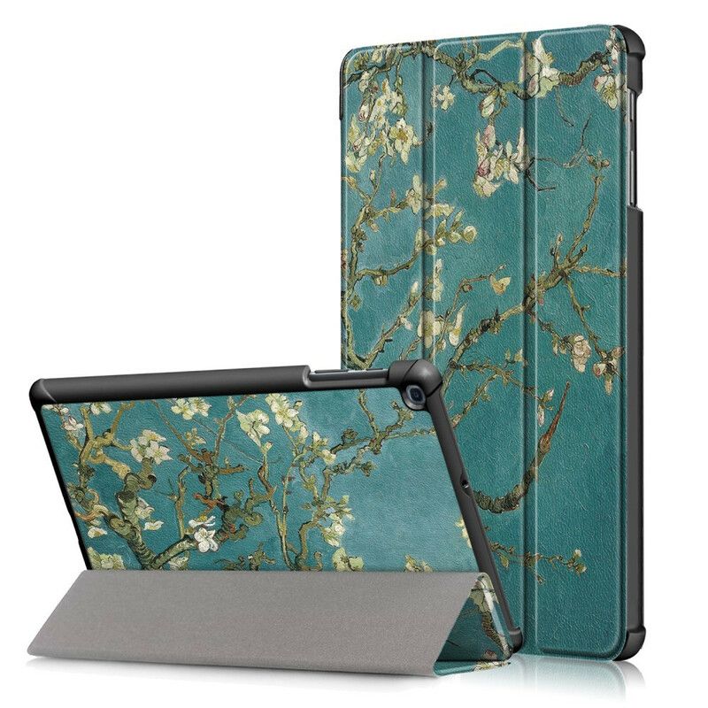 Cover Samsung Galaxy Tab A 10.1 (2019) Forstærkede Grene