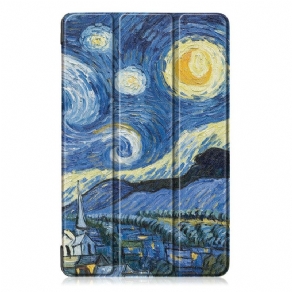 Cover Samsung Galaxy Tab A 10.1 (2019) Forstærket Van Gogh