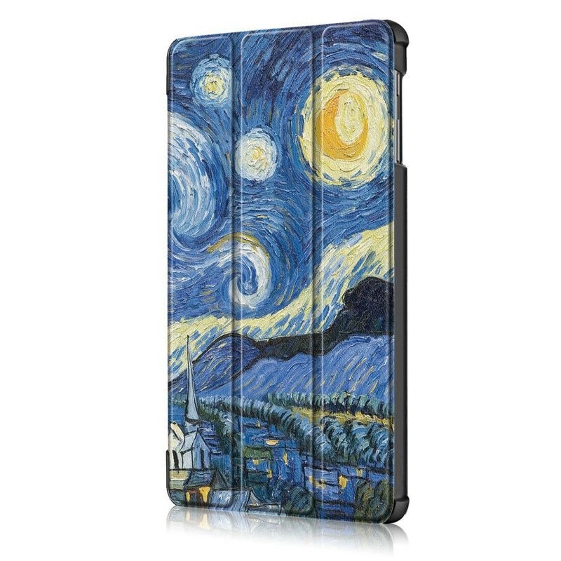 Cover Samsung Galaxy Tab A 10.1 (2019) Forstærket Van Gogh