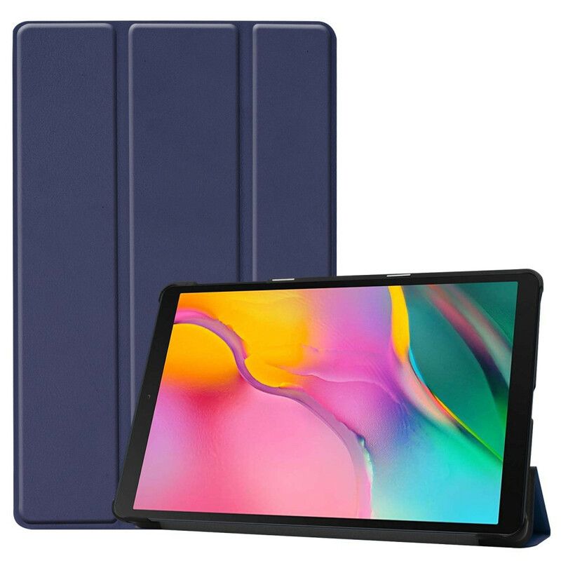 Cover Samsung Galaxy Tab A 10.1 (2019) Klassisk Trifold