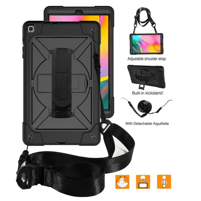 Cover Samsung Galaxy Tab A 10.1 (2019) Multifunktion