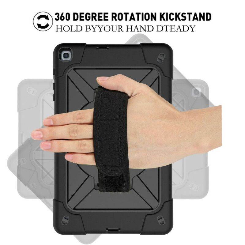 Cover Samsung Galaxy Tab A 10.1 (2019) Multifunktion