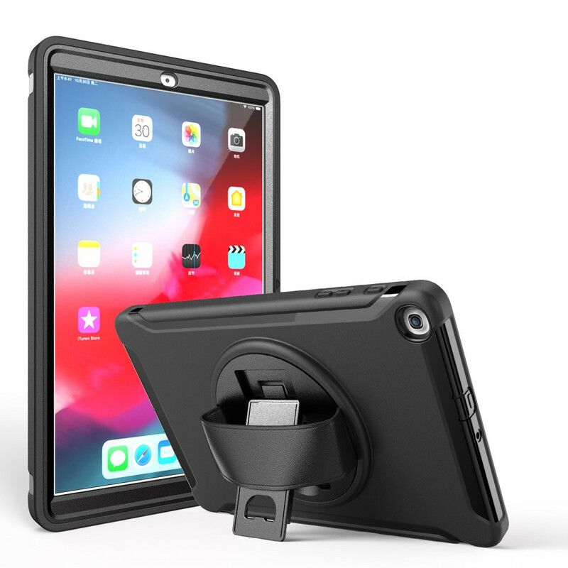 Cover Samsung Galaxy Tab A 10.1 (2019) Multifunktionel Virksomhed