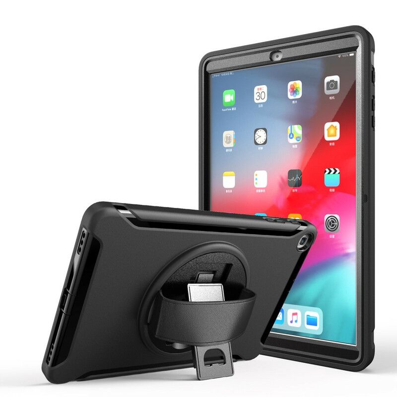 Cover Samsung Galaxy Tab A 10.1 (2019) Multifunktionel Virksomhed