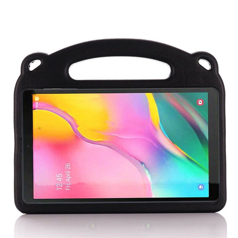 Cover Samsung Galaxy Tab A 10.1 (2019) Pandabørn