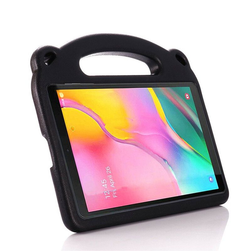 Cover Samsung Galaxy Tab A 10.1 (2019) Pandabørn