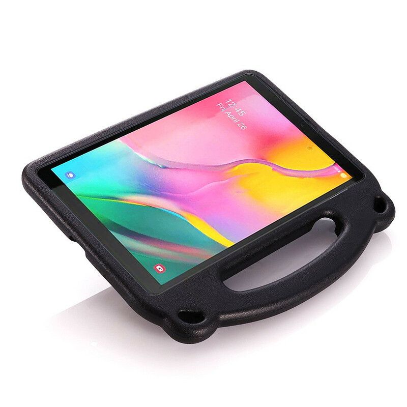 Cover Samsung Galaxy Tab A 10.1 (2019) Pandabørn