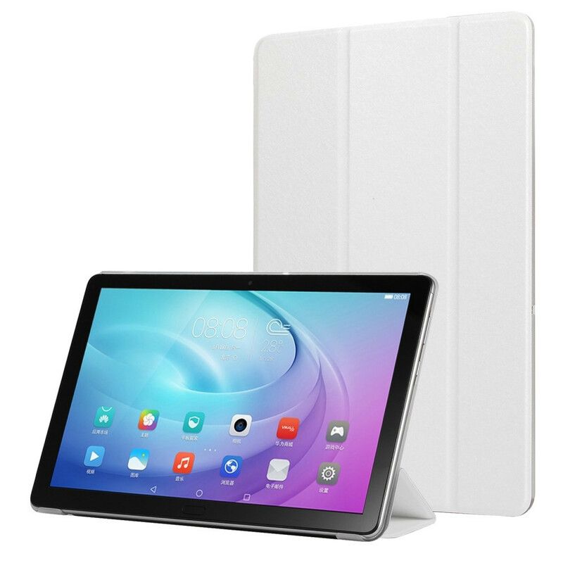 Cover Samsung Galaxy Tab A 10.1 (2019) Silketekstur