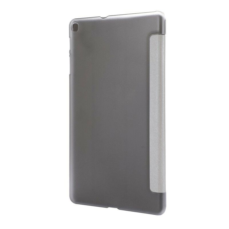 Cover Samsung Galaxy Tab A 10.1 (2019) Silketekstur