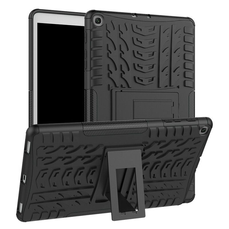 Cover Samsung Galaxy Tab A 10.1 (2019) Ultra Resistant Plus