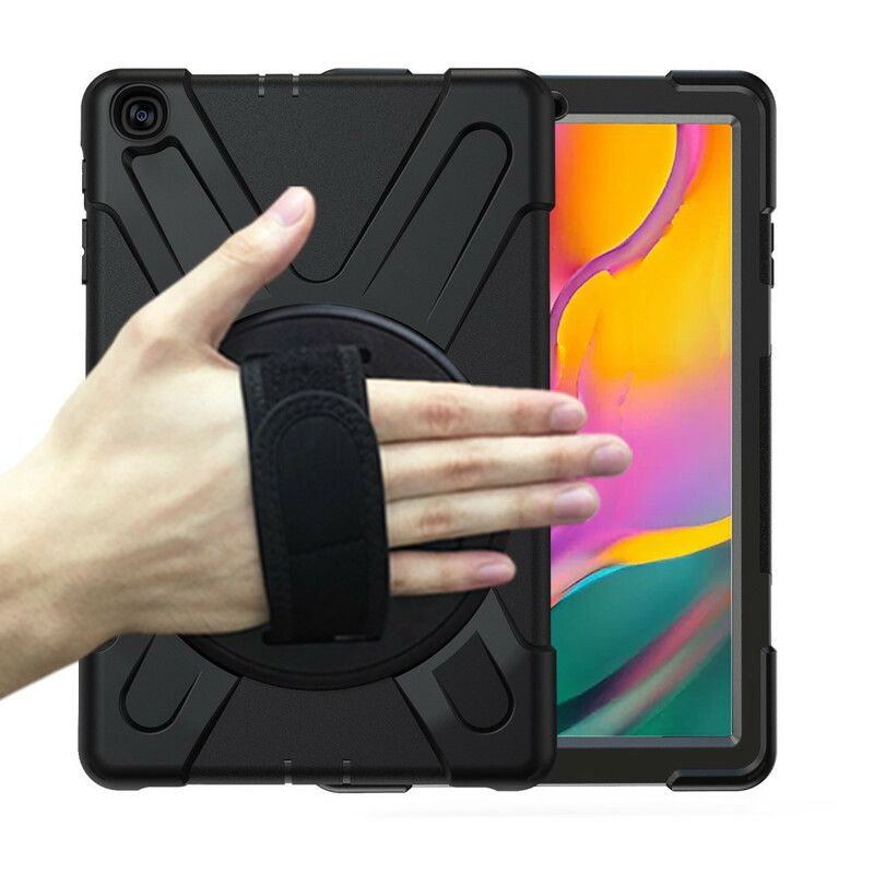 Cover Samsung Galaxy Tab A 10.1 (2019) Ultra Resistant X Design