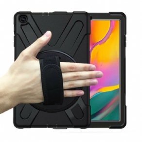 Cover Samsung Galaxy Tab A 10.1 (2019) Ultra Resistant X Design