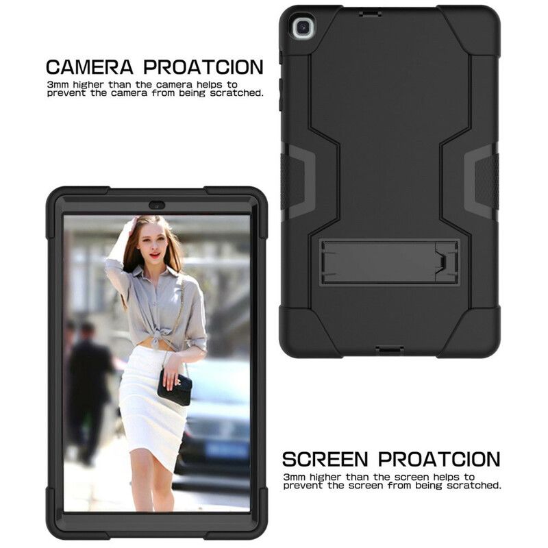 Cover Samsung Galaxy Tab A 10.1 (2019) Ultra Resistent