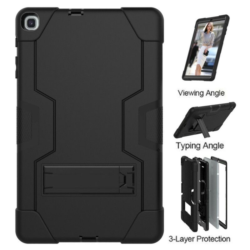 Cover Samsung Galaxy Tab A 10.1 (2019) Ultra Resistent