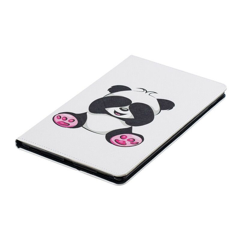 Etui Samsung Galaxy Tab A 10.1 (2019) Panda Sjov