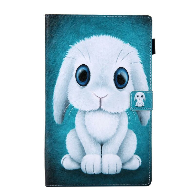 Etui Samsung Galaxy Tab A 10.1 (2019) Sjov Kanin