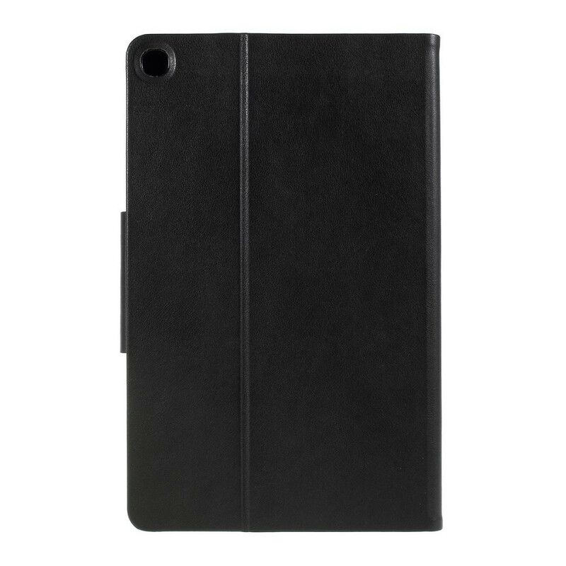 Flip Cover Samsung Galaxy Tab A 10.1 (2019) Håndfri