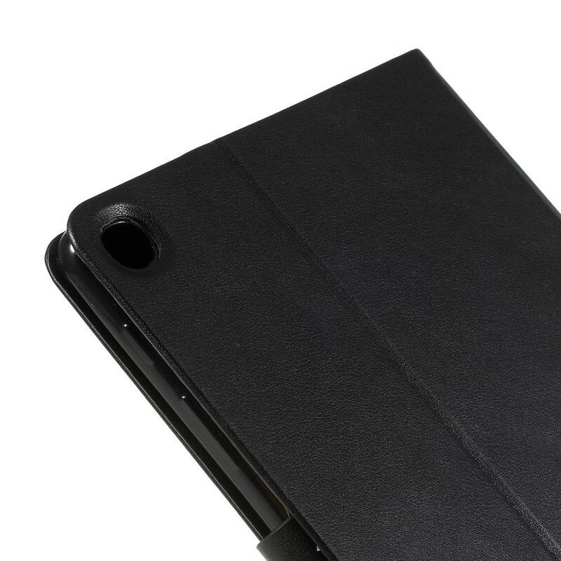 Flip Cover Samsung Galaxy Tab A 10.1 (2019) Håndfri