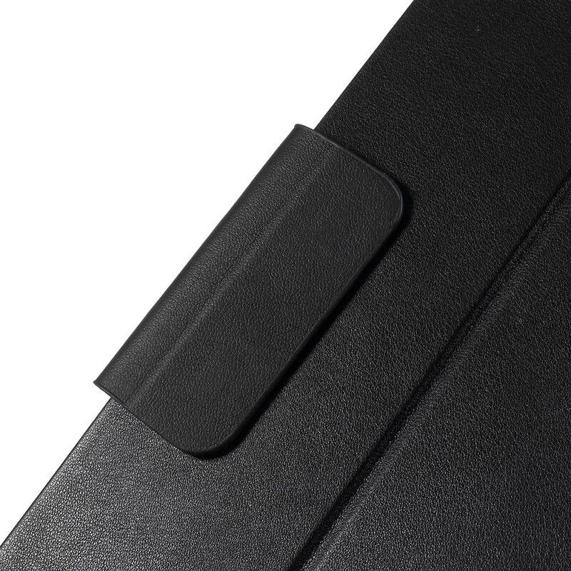 Flip Cover Samsung Galaxy Tab A 10.1 (2019) Håndfri