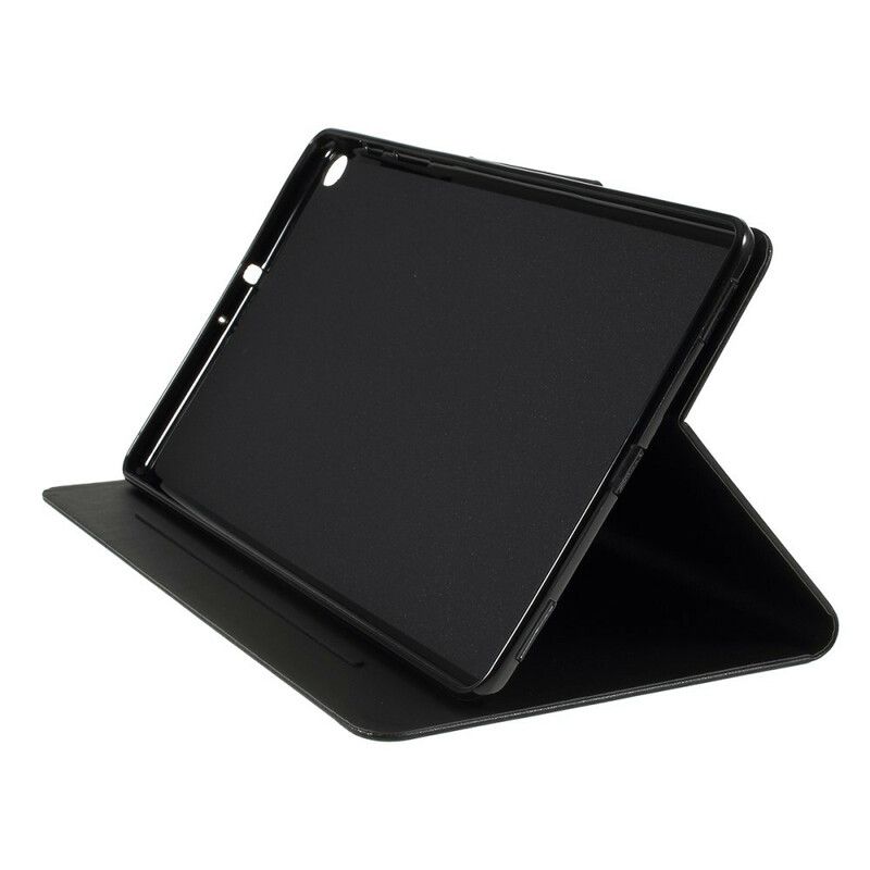 Flip Cover Samsung Galaxy Tab A 10.1 (2019) Håndfri