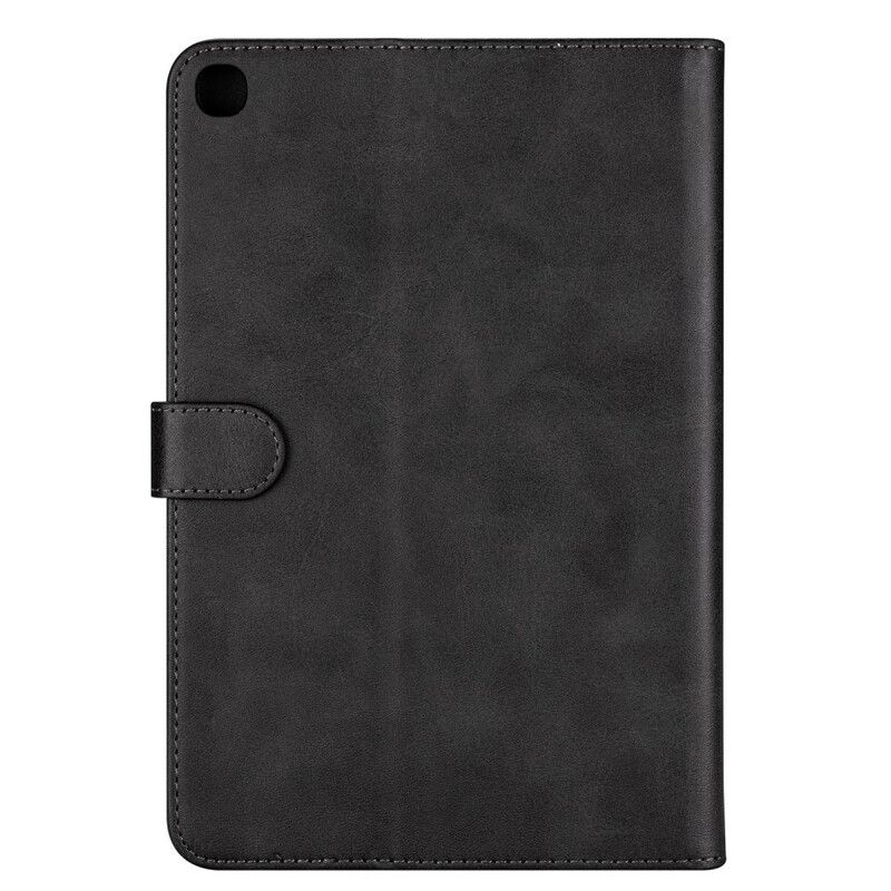 Flip Cover Samsung Galaxy Tab A 10.1 (2019) Møntpung