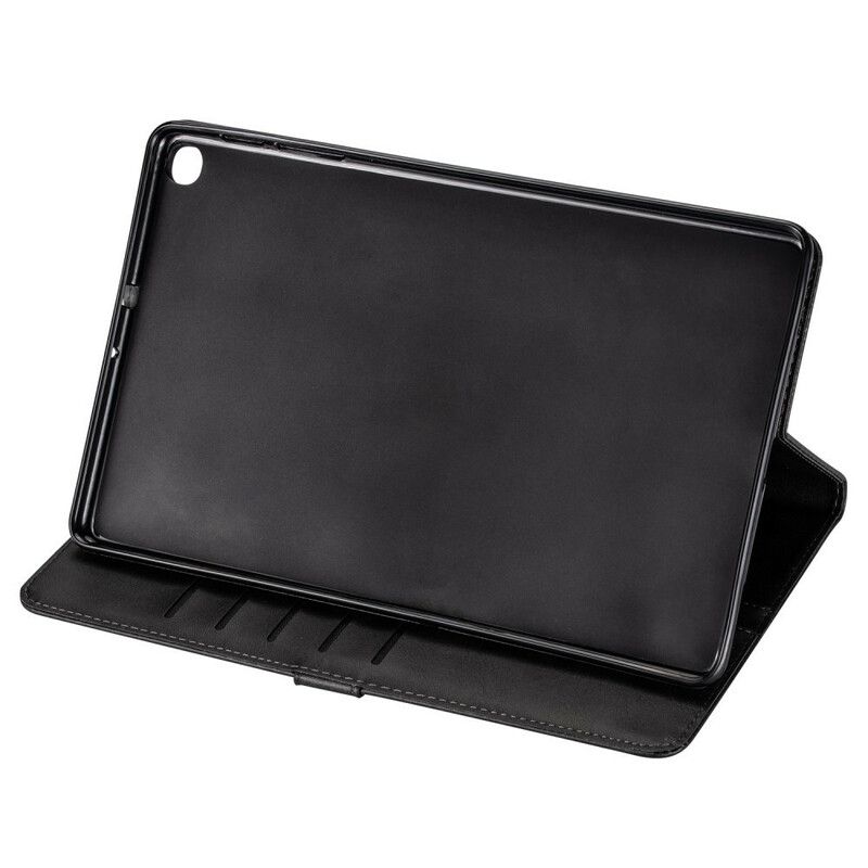 Flip Cover Samsung Galaxy Tab A 10.1 (2019) Møntpung