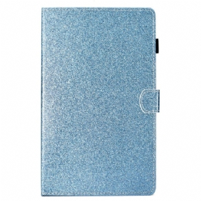 Flip Cover Samsung Galaxy Tab A 10.1 (2019) Pailletter