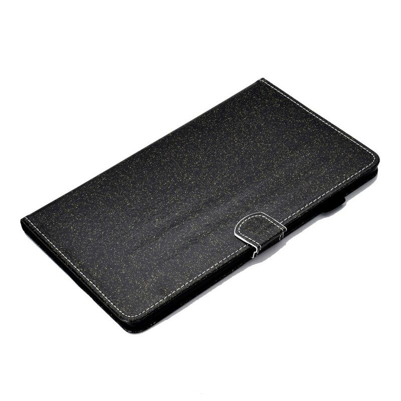 Flip Cover Samsung Galaxy Tab A 10.1 (2019) Pailletter