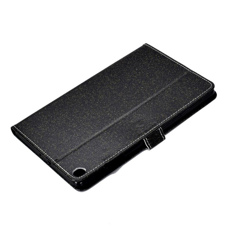 Flip Cover Samsung Galaxy Tab A 10.1 (2019) Pailletter