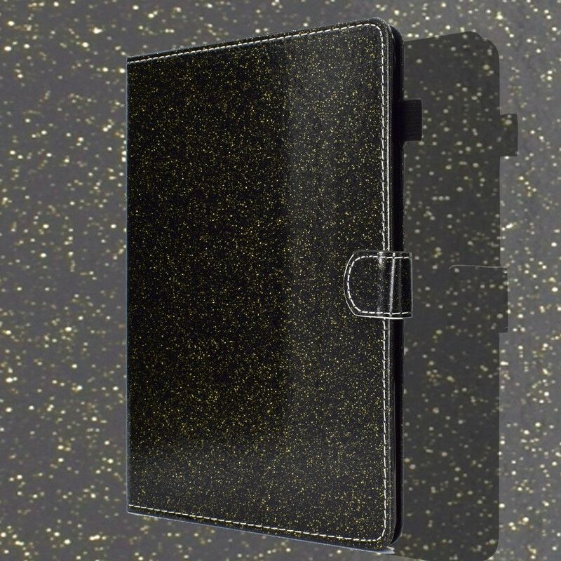 Flip Cover Samsung Galaxy Tab A 10.1 (2019) Pailletter