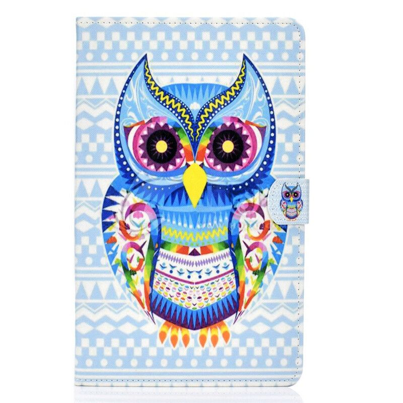 Flip Cover Samsung Galaxy Tab A 10.1 (2019) Stammeugle