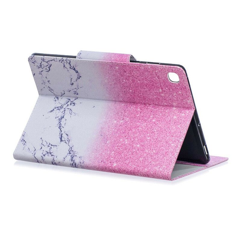 Flip Cover Samsung Galaxy Tab A 10.1 (2019) Unik Serie