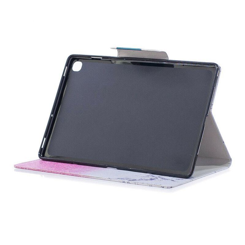 Flip Cover Samsung Galaxy Tab A 10.1 (2019) Unik Serie