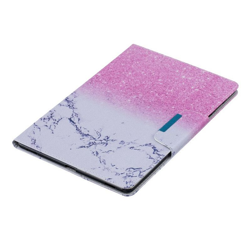 Flip Cover Samsung Galaxy Tab A 10.1 (2019) Unik Serie