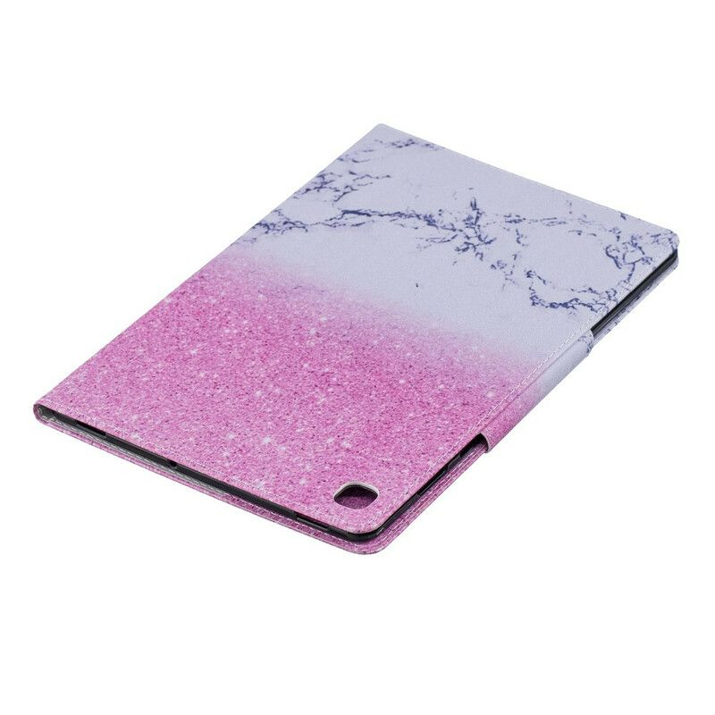 Flip Cover Samsung Galaxy Tab A 10.1 (2019) Unik Serie