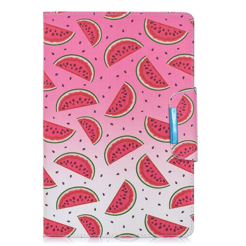 Flip Cover Samsung Galaxy Tab A 10.1 (2019) Vandmeloner