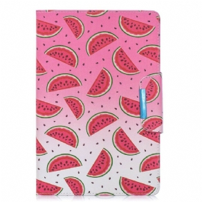 Flip Cover Samsung Galaxy Tab A 10.1 (2019) Vandmeloner