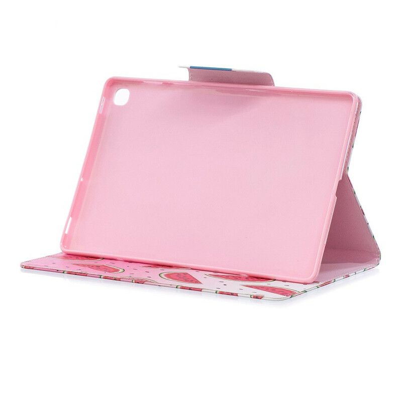 Flip Cover Samsung Galaxy Tab A 10.1 (2019) Vandmeloner