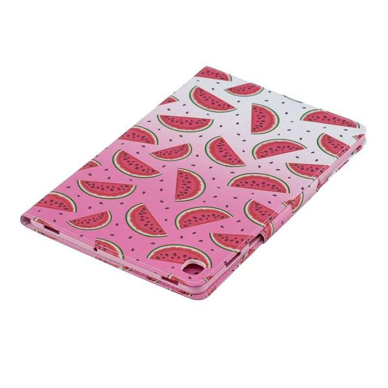 Flip Cover Samsung Galaxy Tab A 10.1 (2019) Vandmeloner