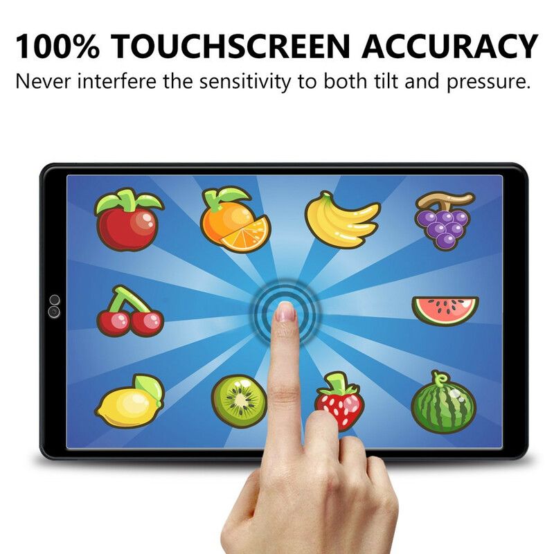 Hærdet Glasbeskyttelse Til Samsung Galaxy Tab A 10.1 (2019)